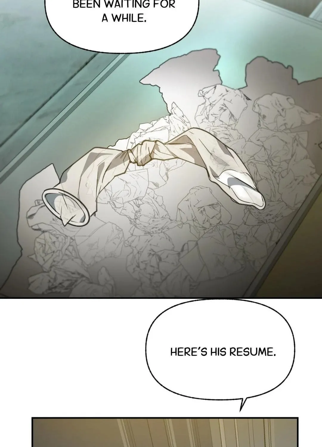 Control Time Chapter 34 page 82 - 