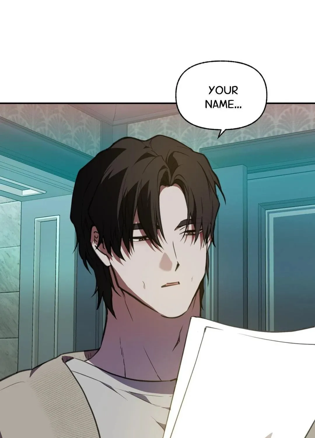 Control Time Chapter 35 page 1 - 
