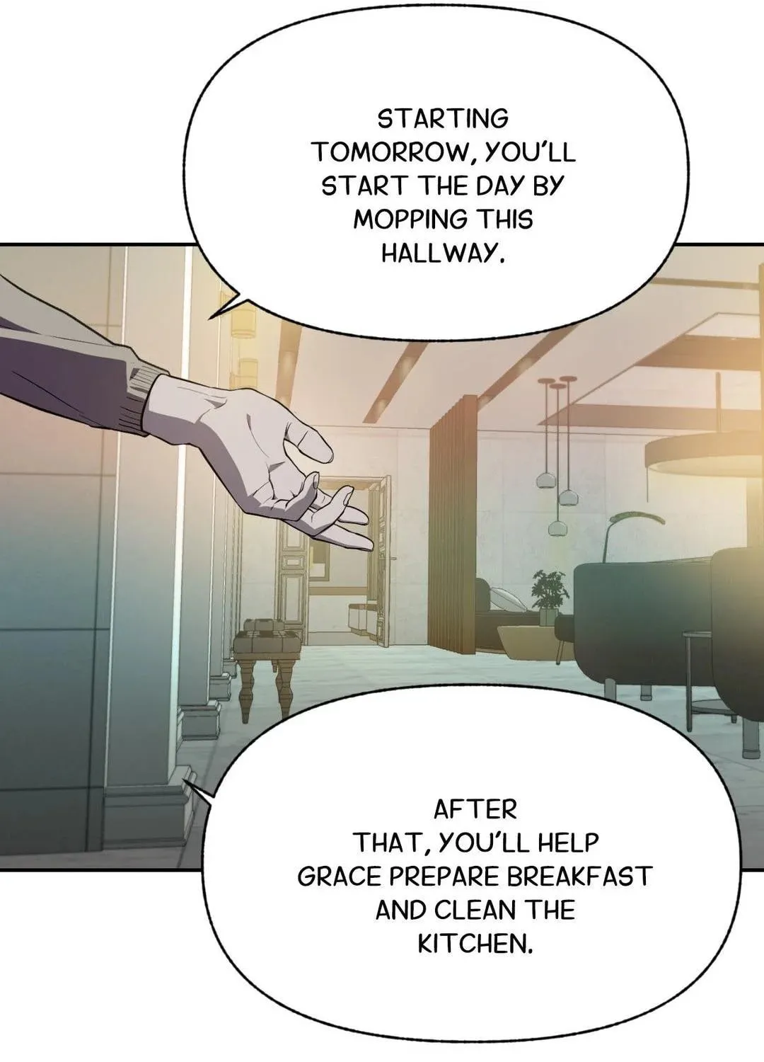 Control Time Chapter 35 page 11 - 
