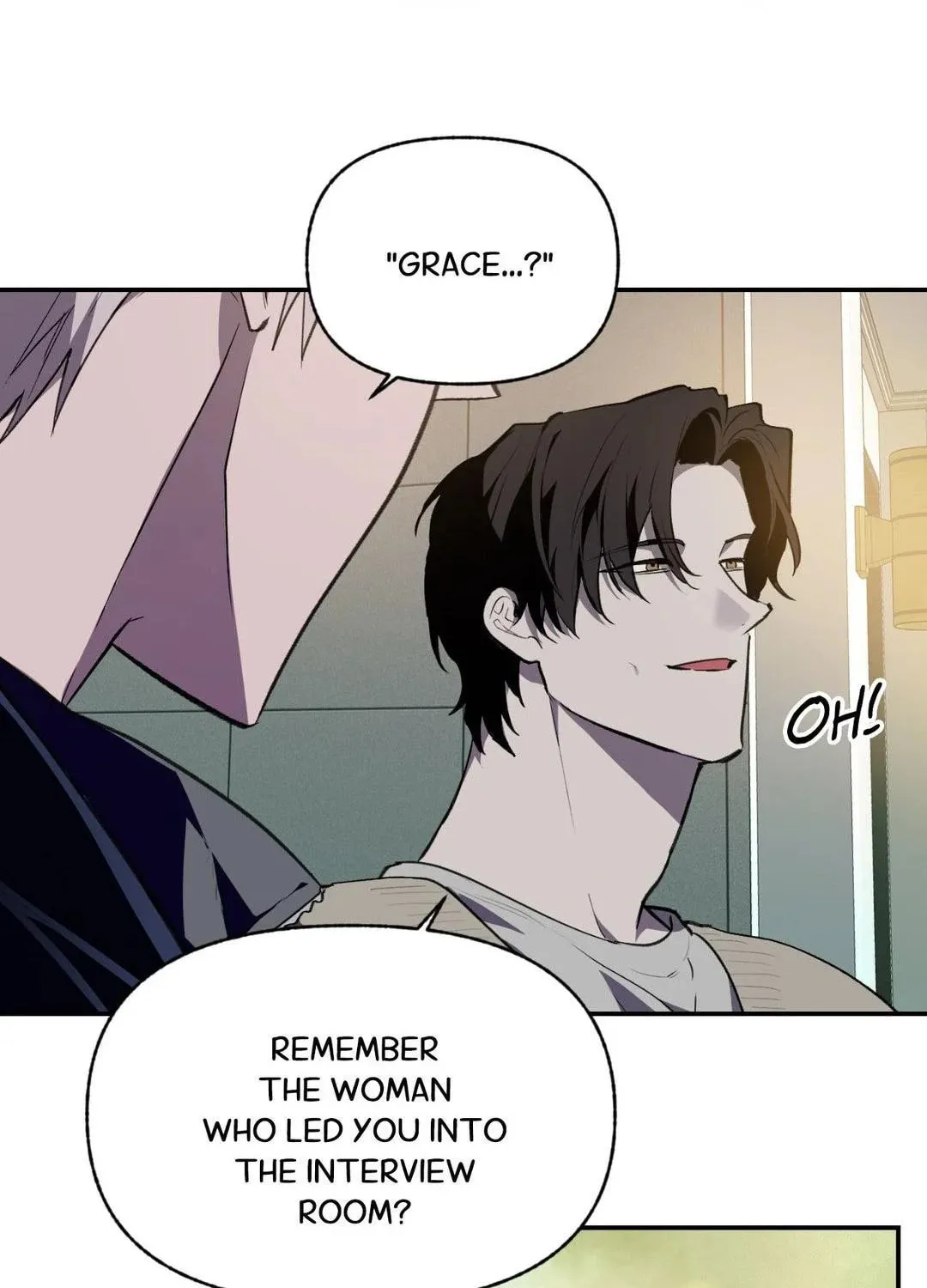 Control Time Chapter 35 page 12 - 