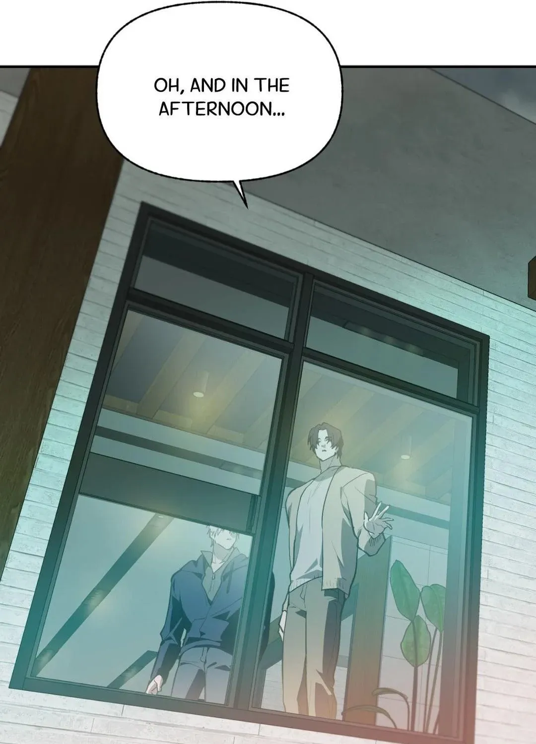 Control Time Chapter 35 page 15 - 