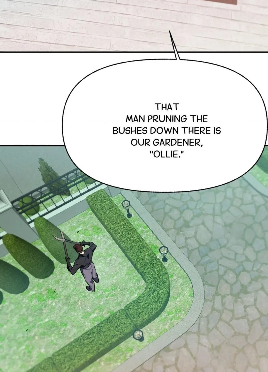 Control Time Chapter 35 page 16 - 