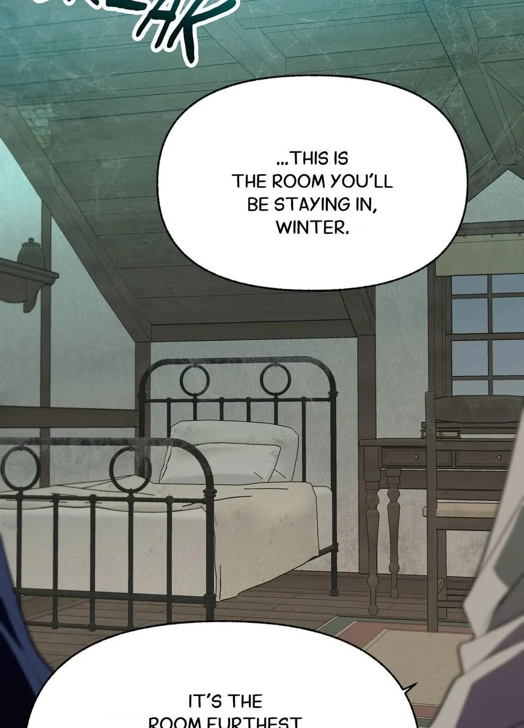 Control Time Chapter 35 page 19 - 