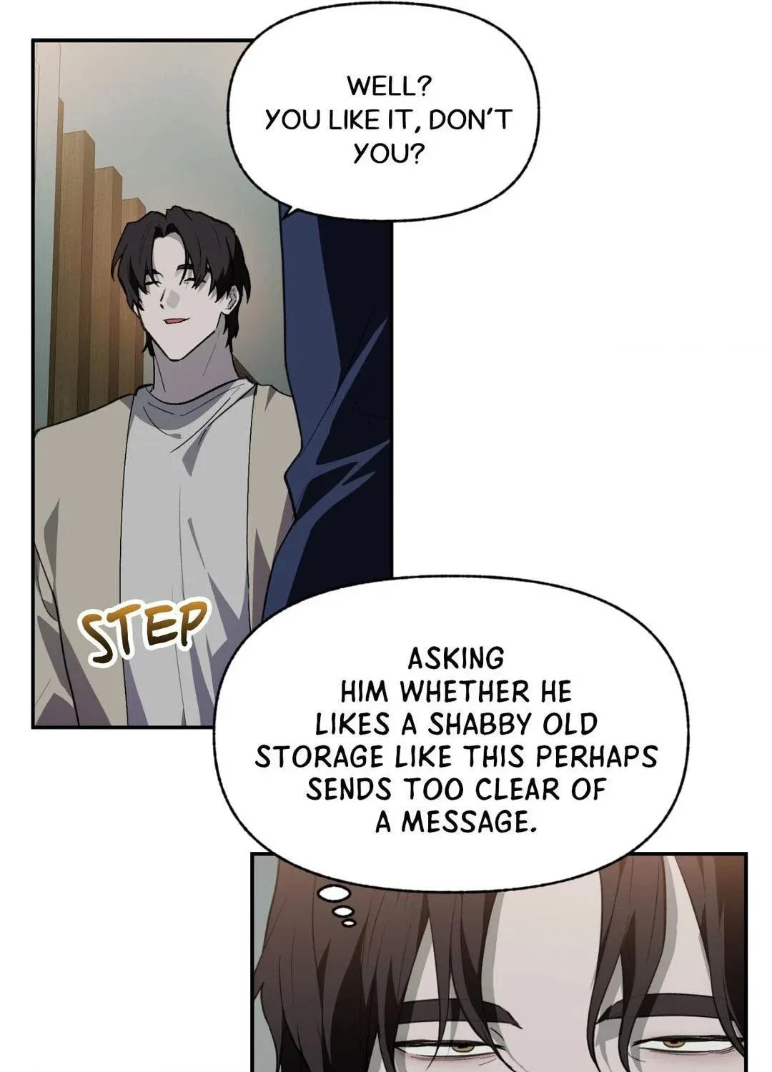 Control Time Chapter 35 page 21 - 
