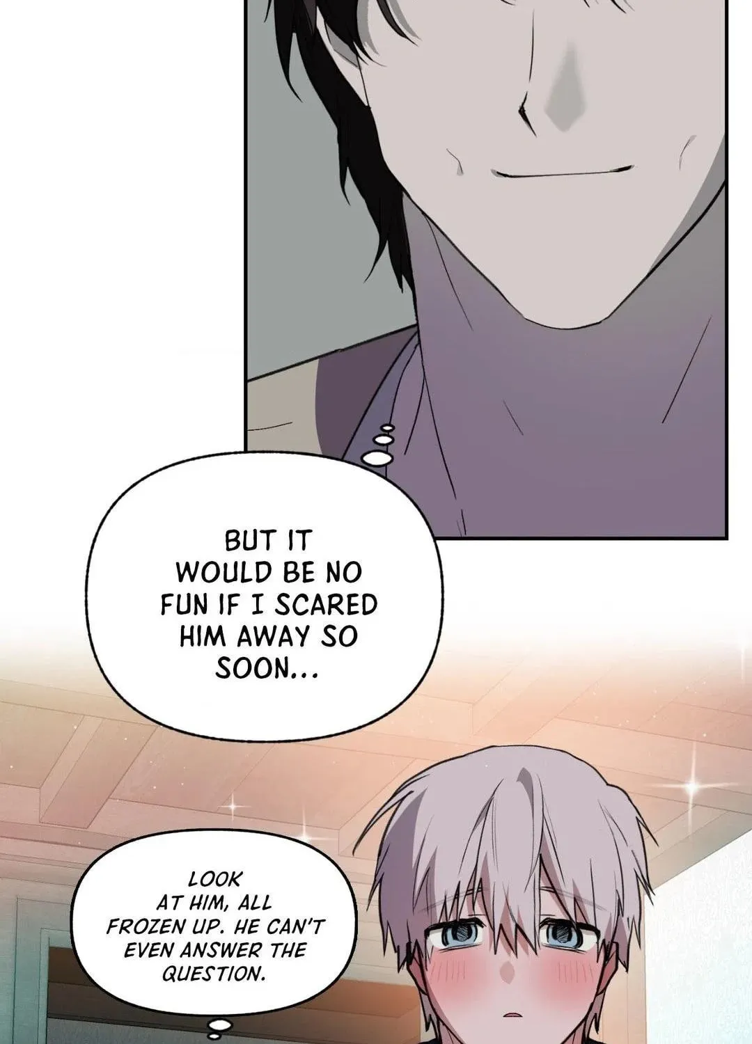 Control Time Chapter 35 page 22 - 