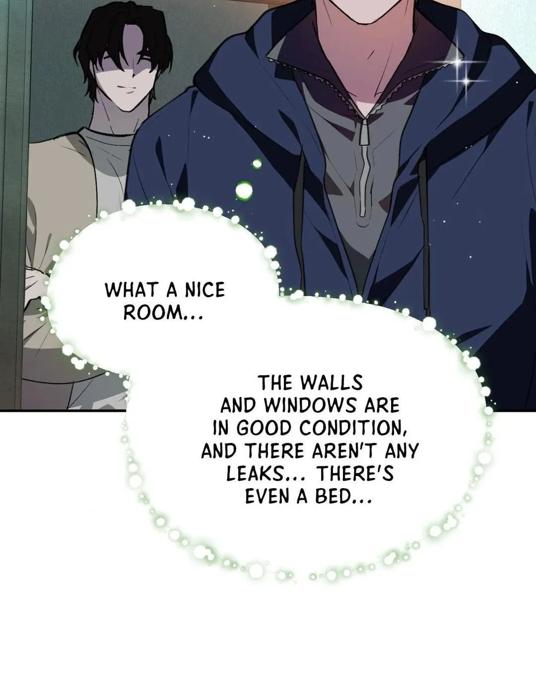 Control Time Chapter 35 page 23 - 