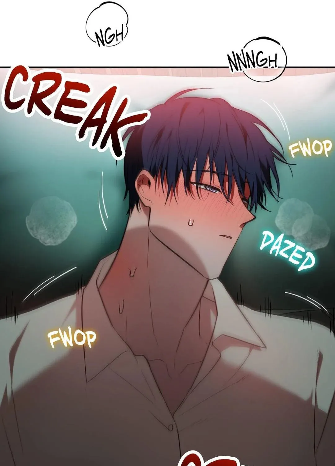 Control Time Chapter 35 page 34 - 