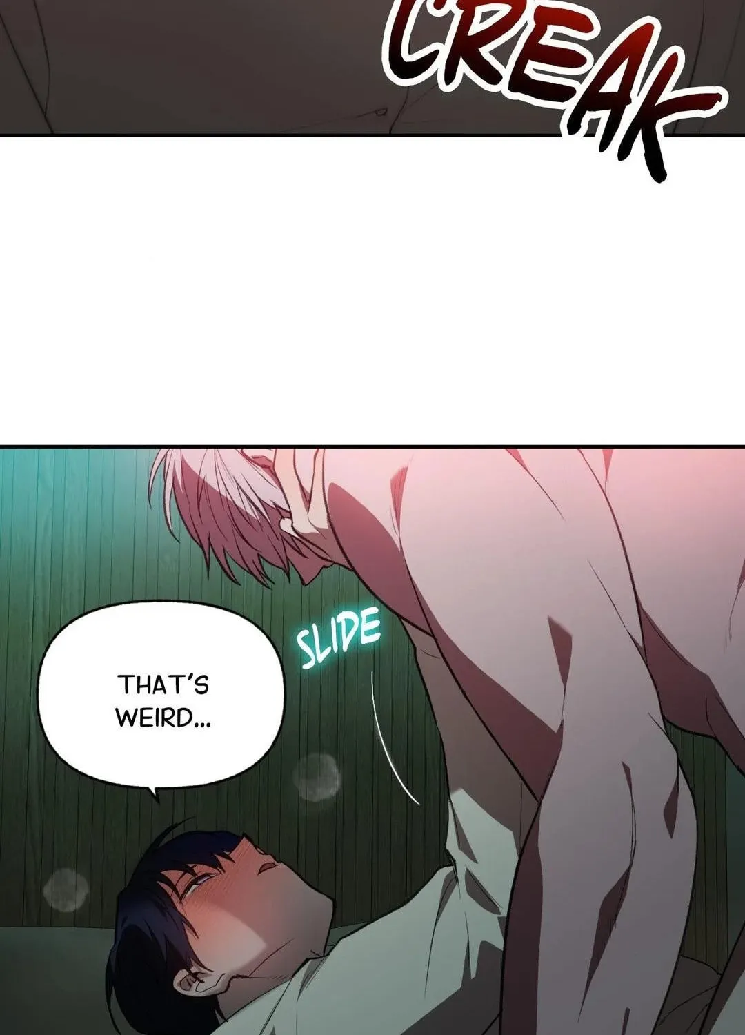 Control Time Chapter 35 page 35 - 