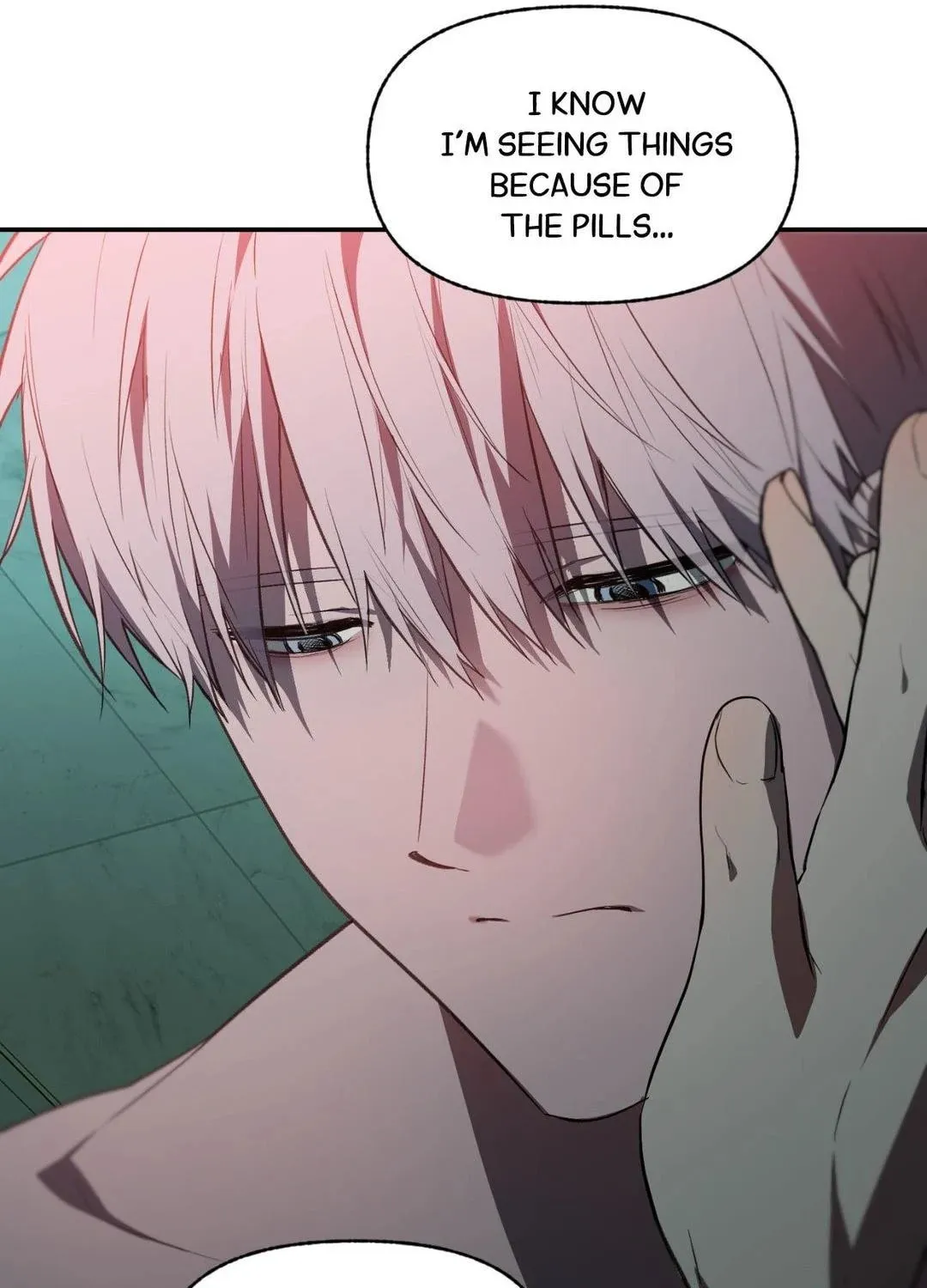 Control Time Chapter 35 page 37 - 