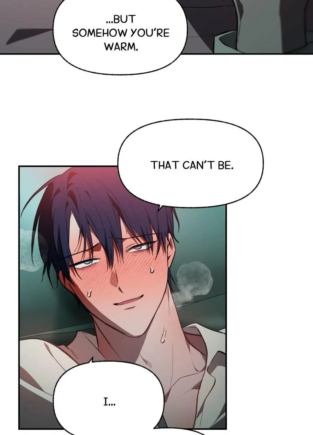 Control Time Chapter 35 page 38 - 