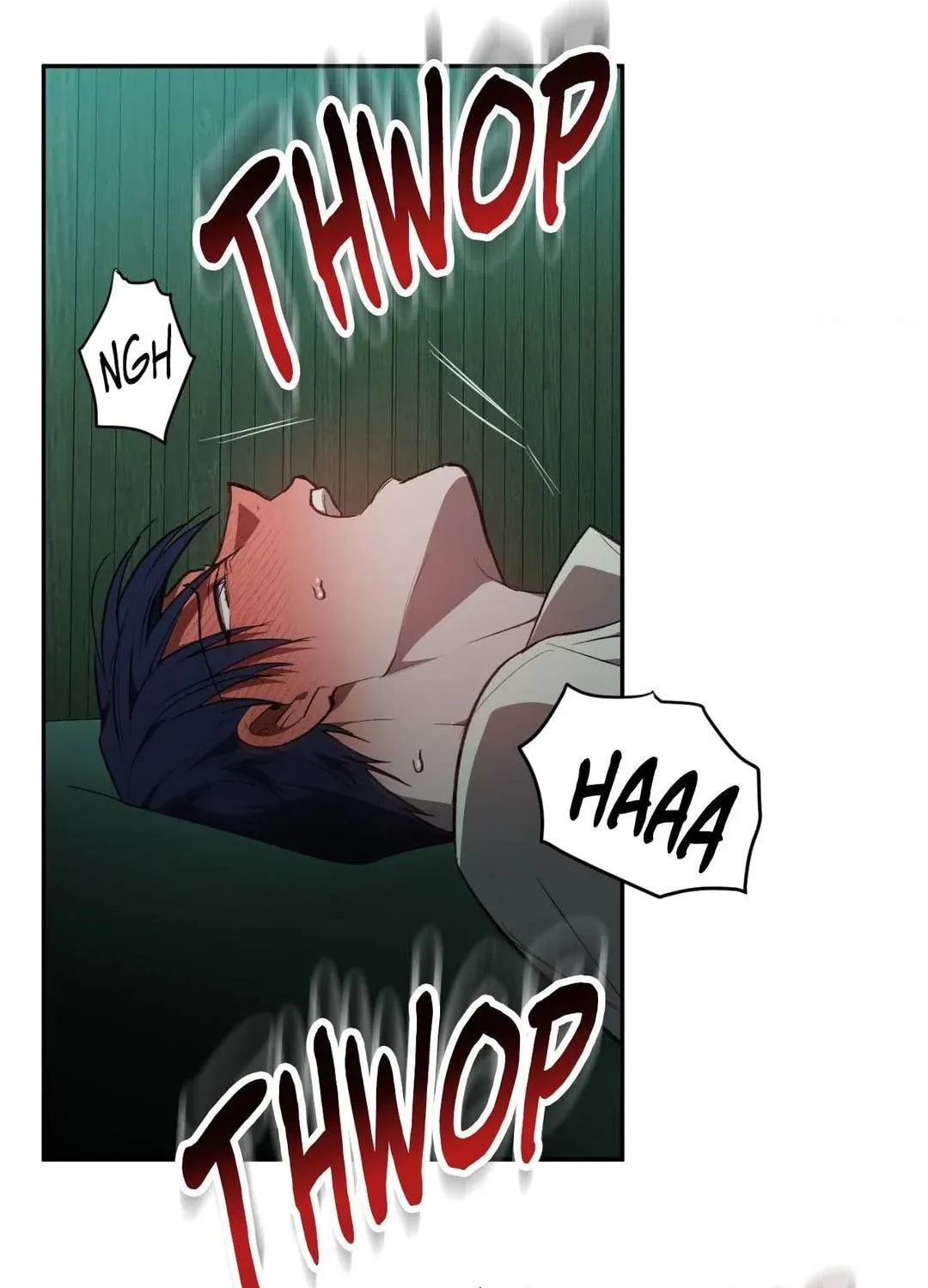 Control Time Chapter 35 page 41 - 