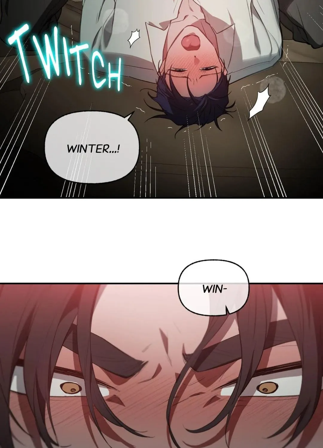 Control Time Chapter 35 page 44 - 
