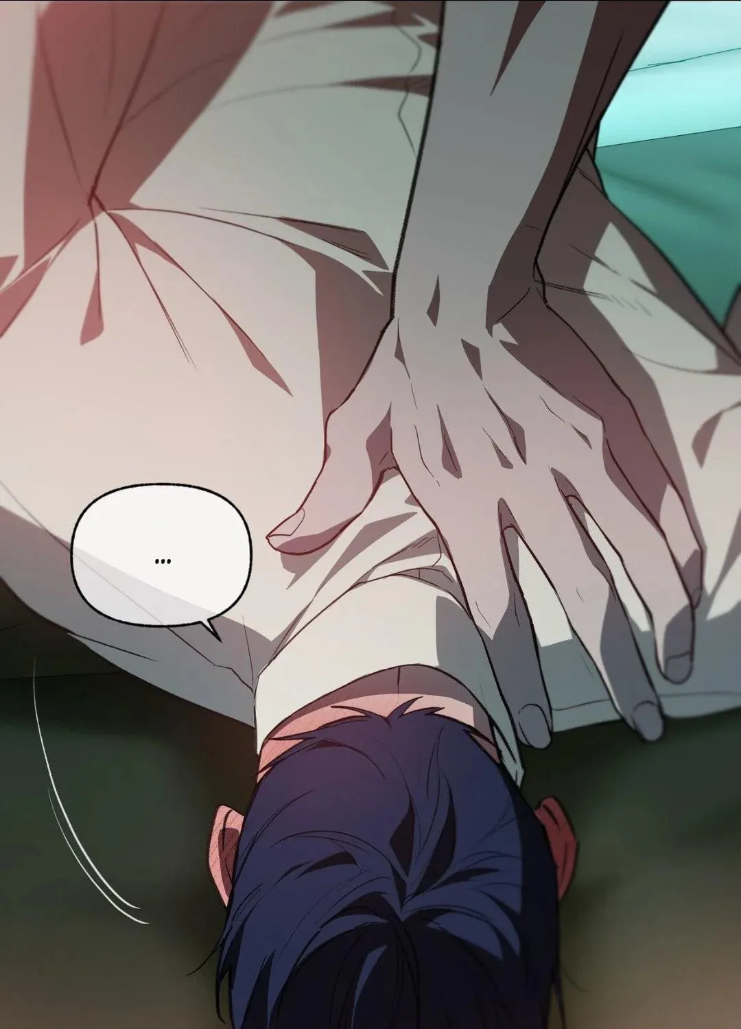Control Time Chapter 35 page 47 - 