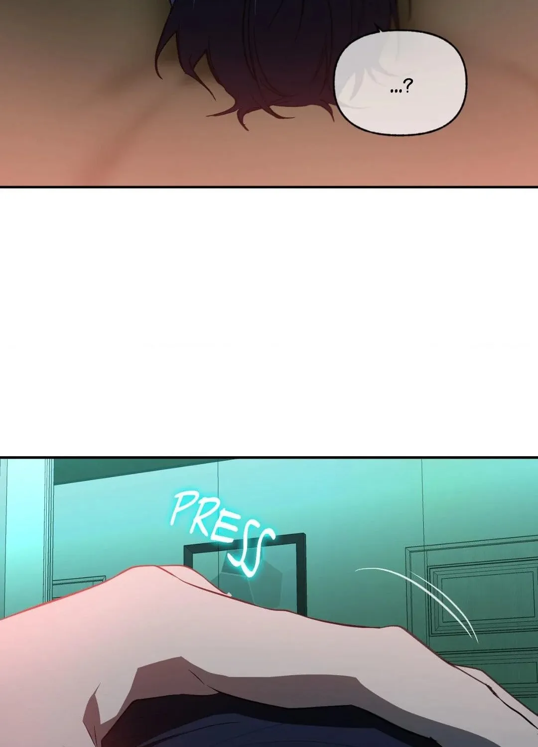 Control Time Chapter 35 page 48 - 