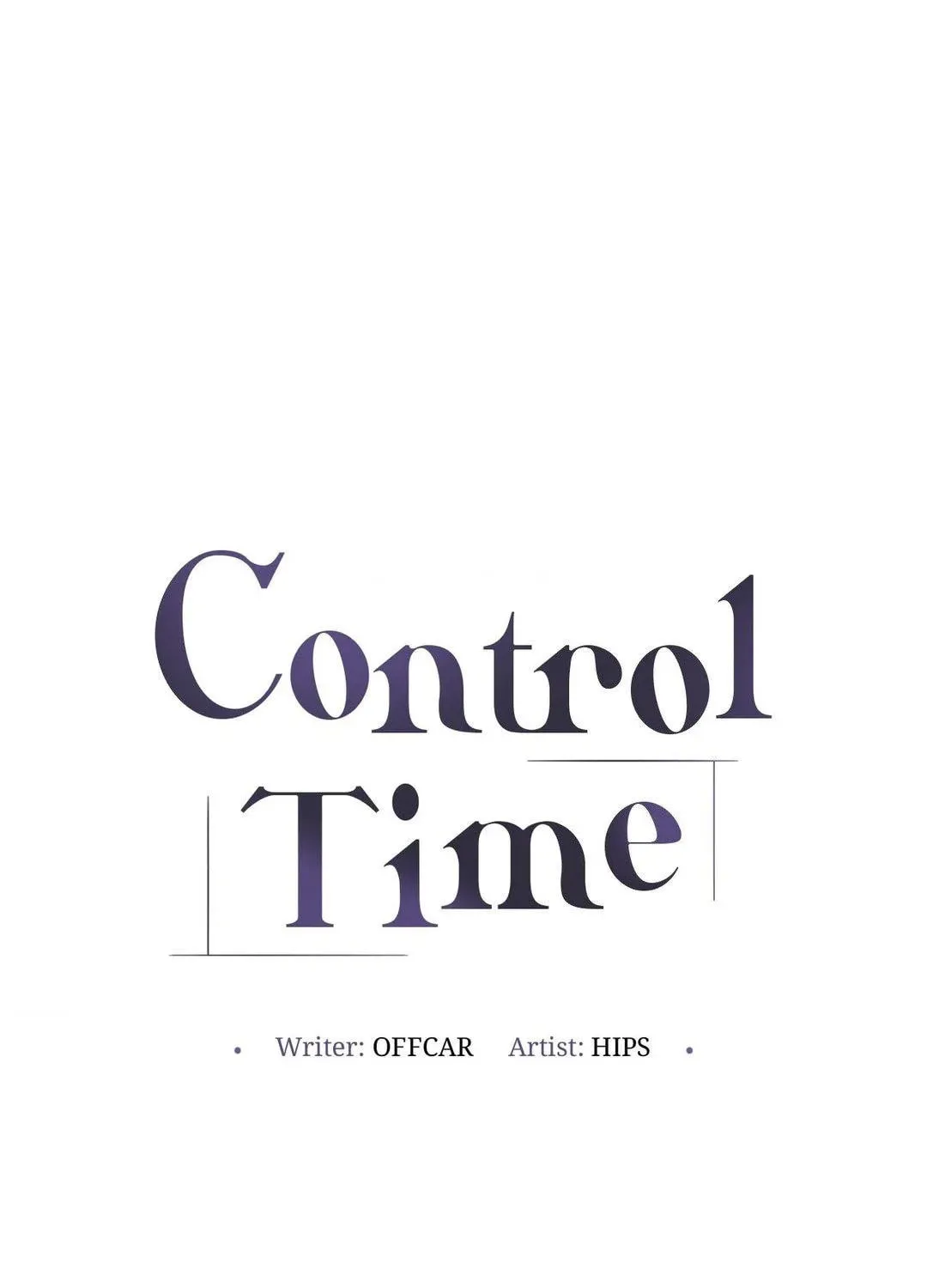 Control Time Chapter 35 page 6 - 