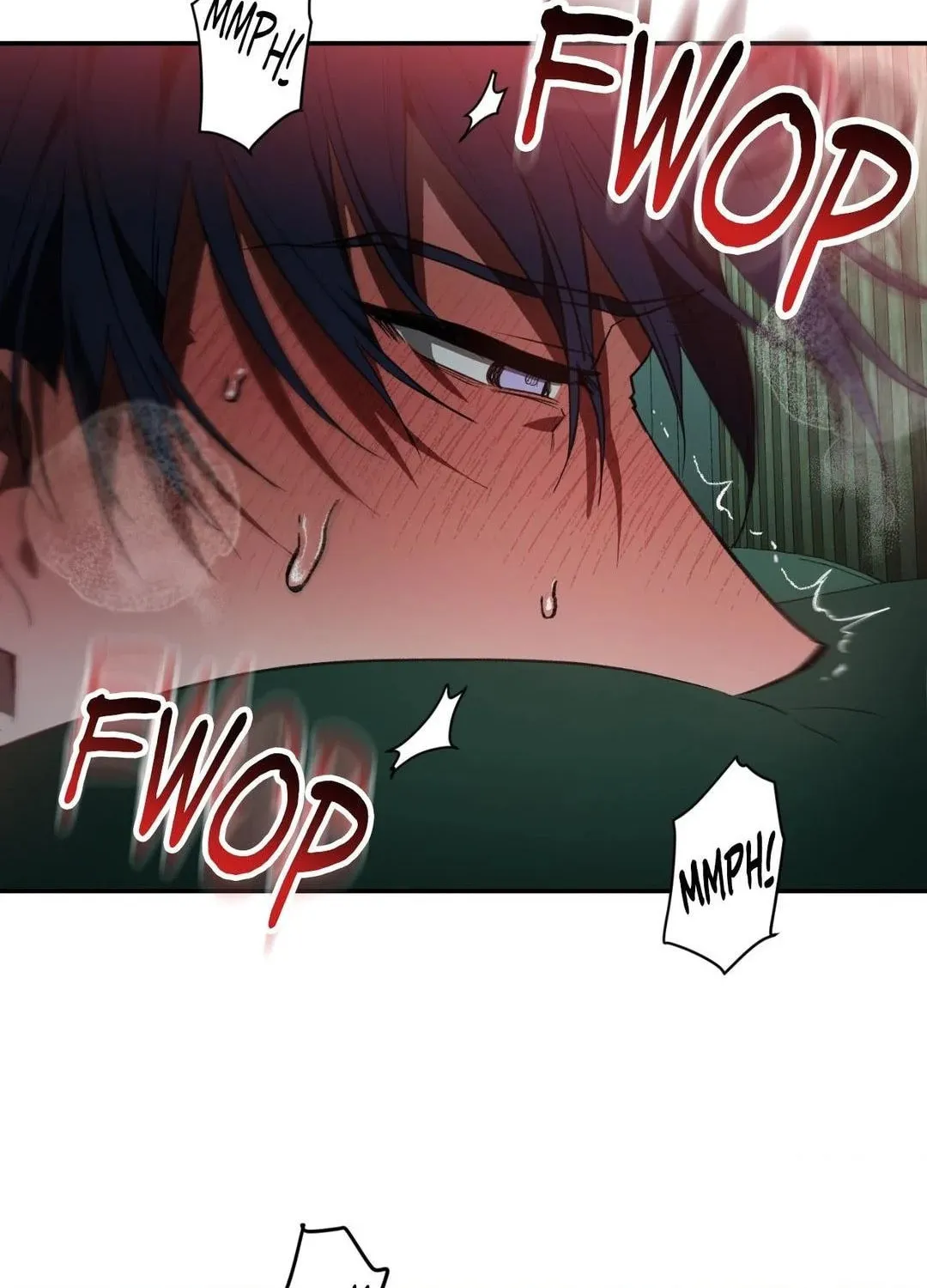 Control Time Chapter 35 page 51 - 