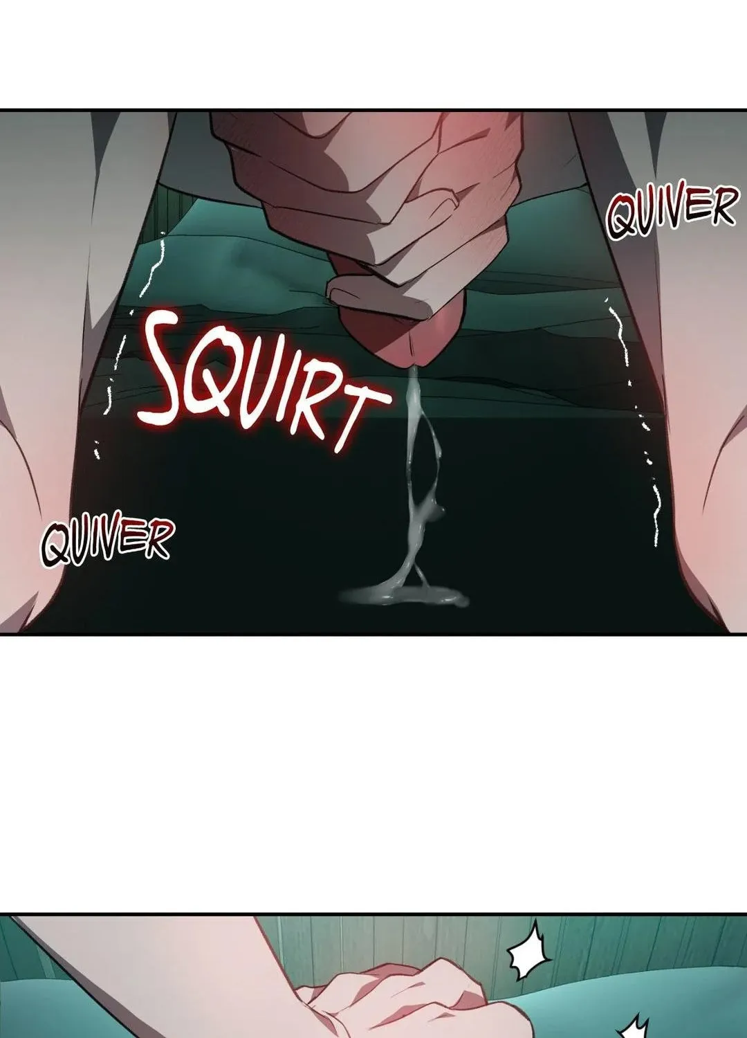 Control Time Chapter 35 page 57 - 
