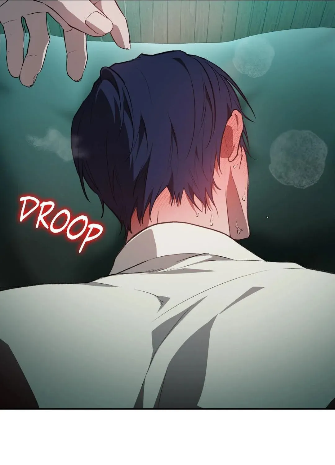Control Time Chapter 35 page 60 - 
