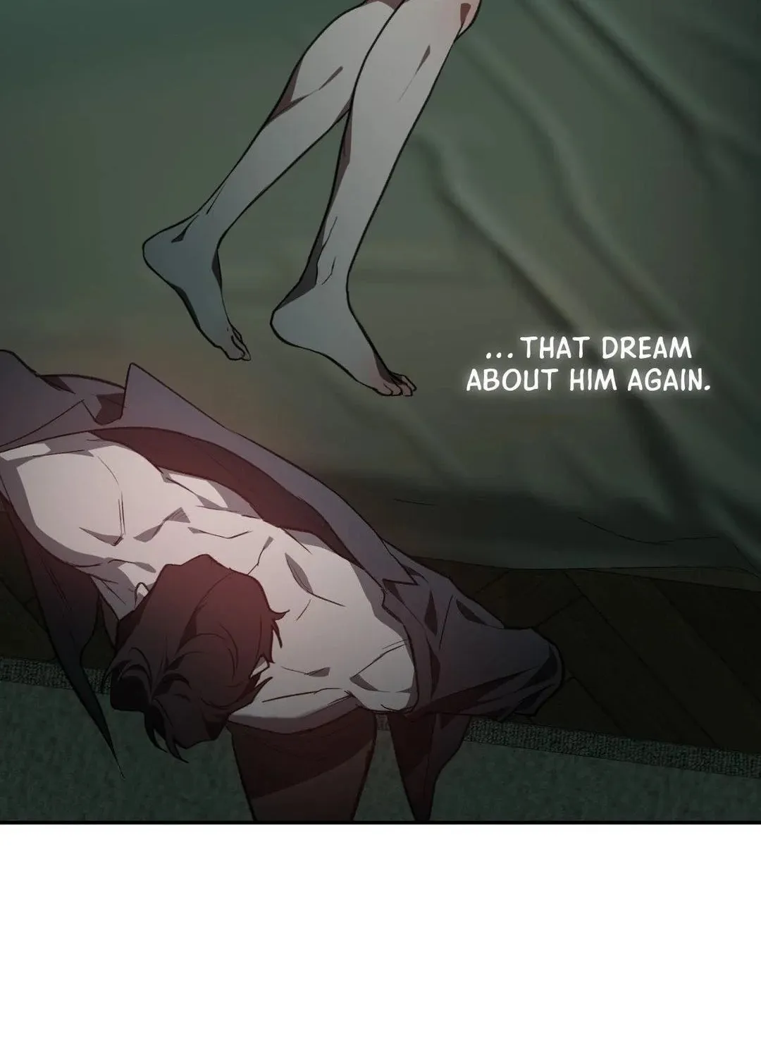Control Time Chapter 35 page 63 - 