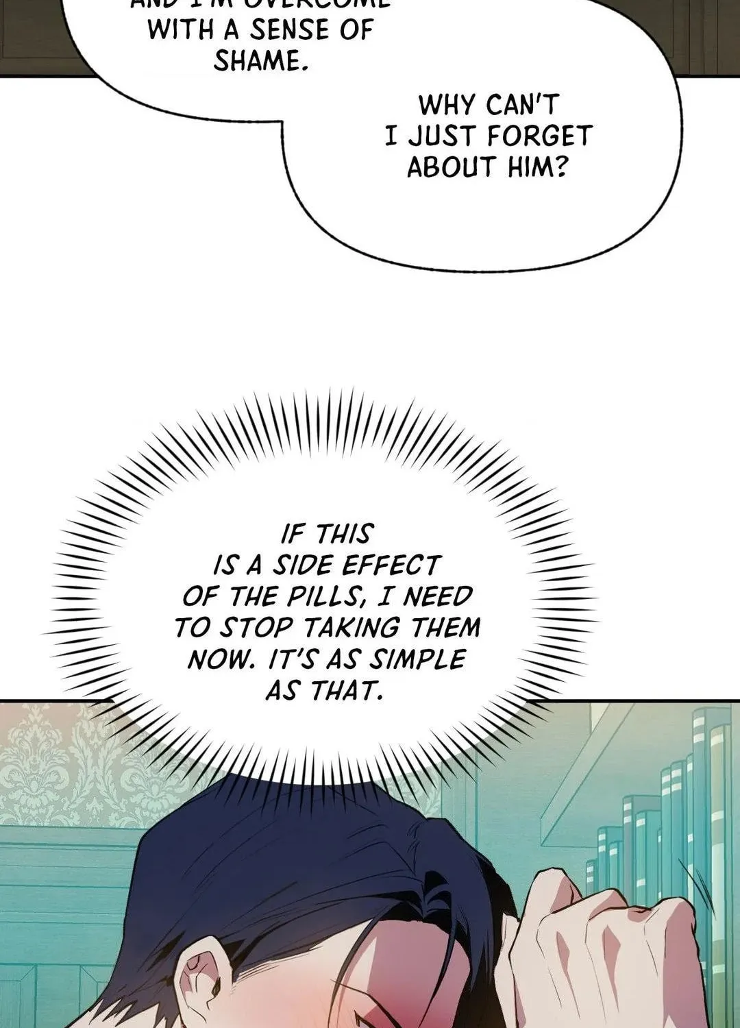 Control Time Chapter 35 page 67 - 