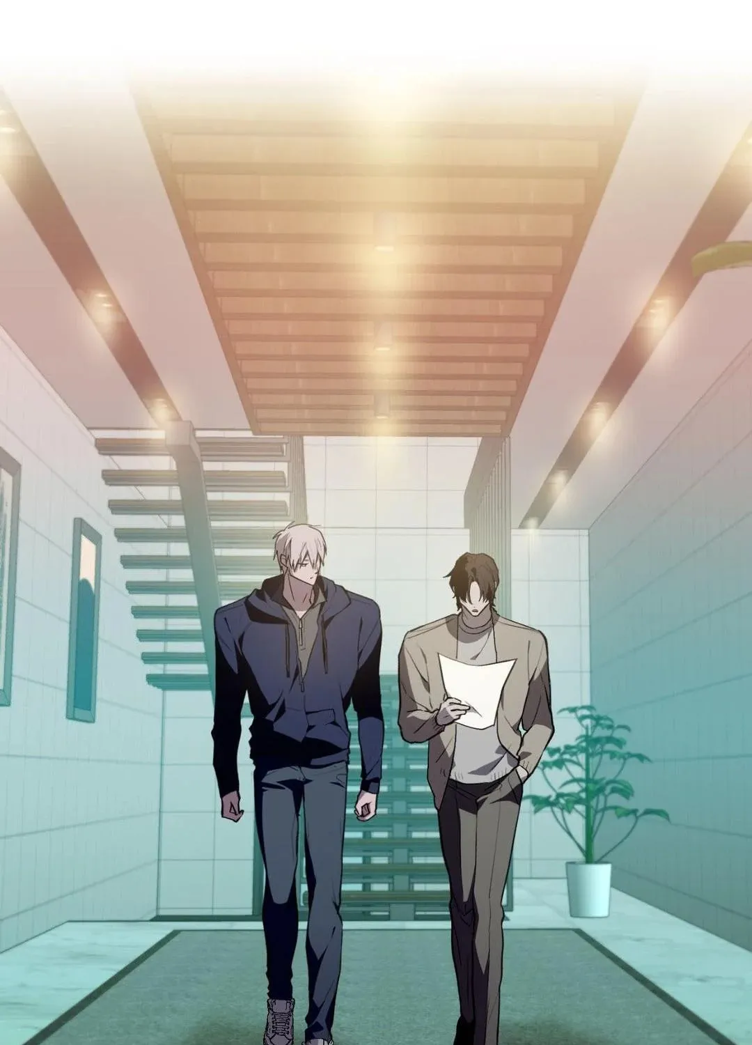 Control Time Chapter 35 page 8 - 