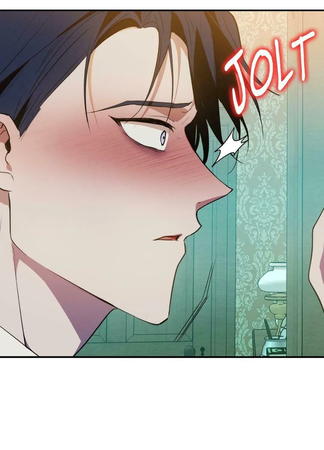 Control Time Chapter 35 page 71 - 
