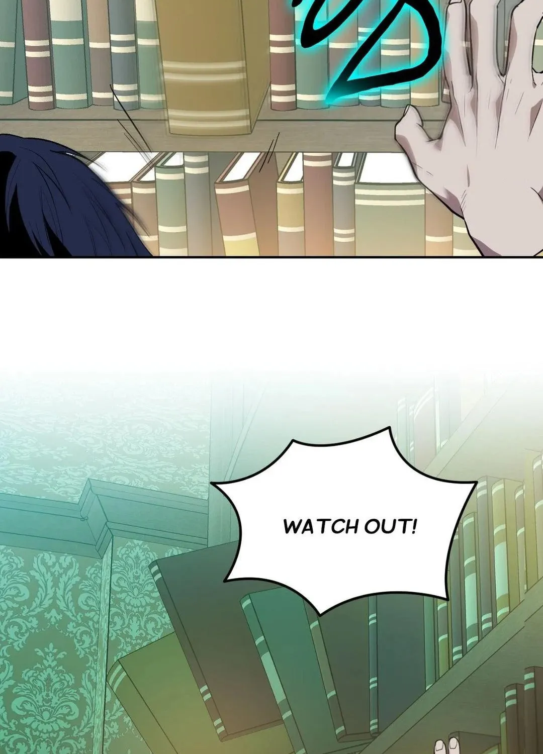 Control Time Chapter 35 page 74 - 