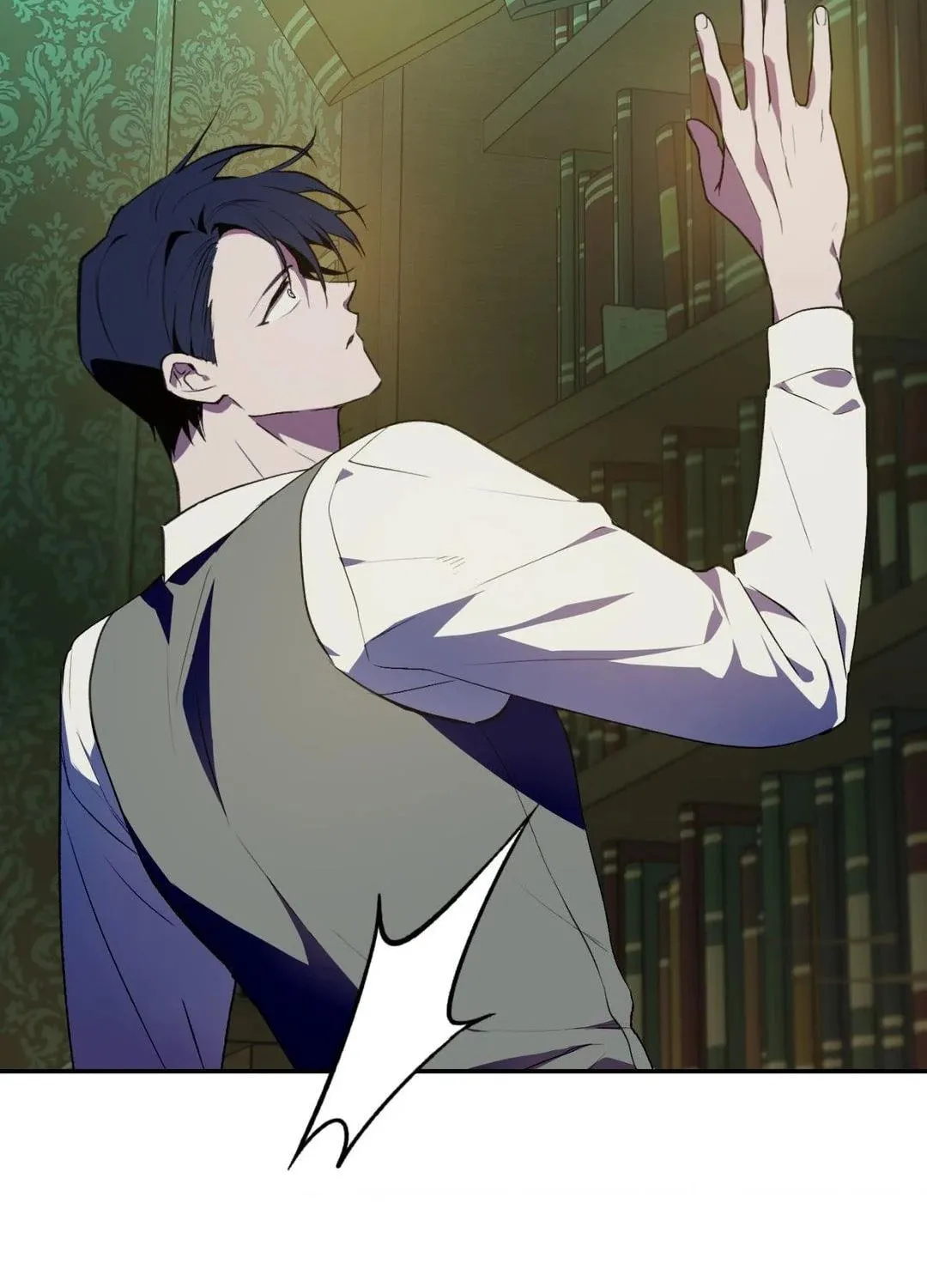 Control Time Chapter 35 page 75 - 