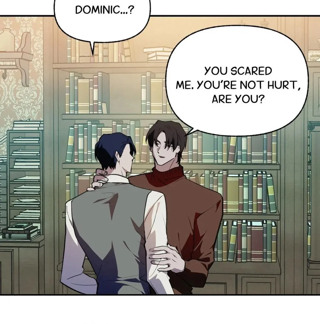 Control Time Chapter 35 page 79 - 