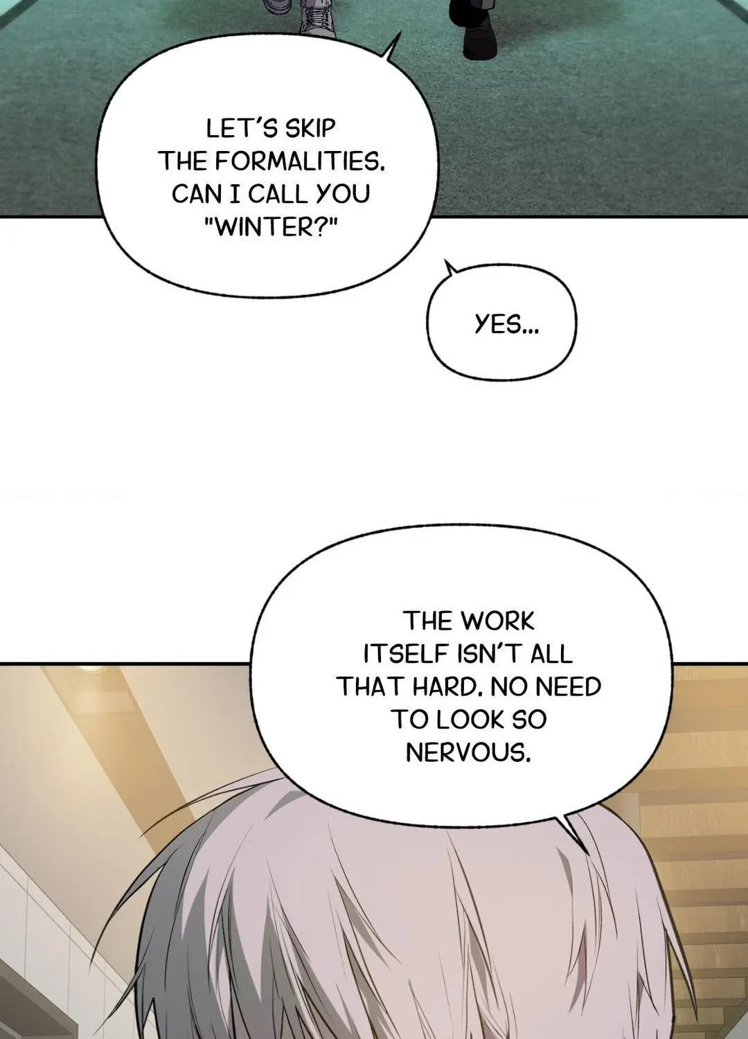 Control Time Chapter 35 page 9 - 