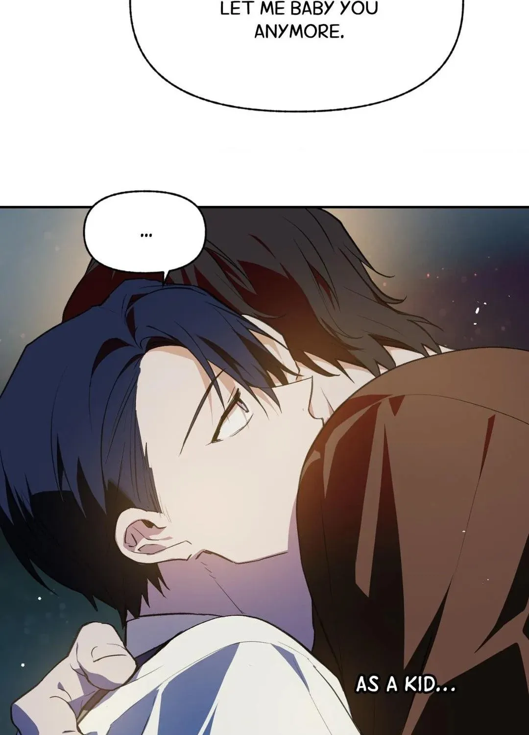 Control Time Chapter 35 page 82 - 