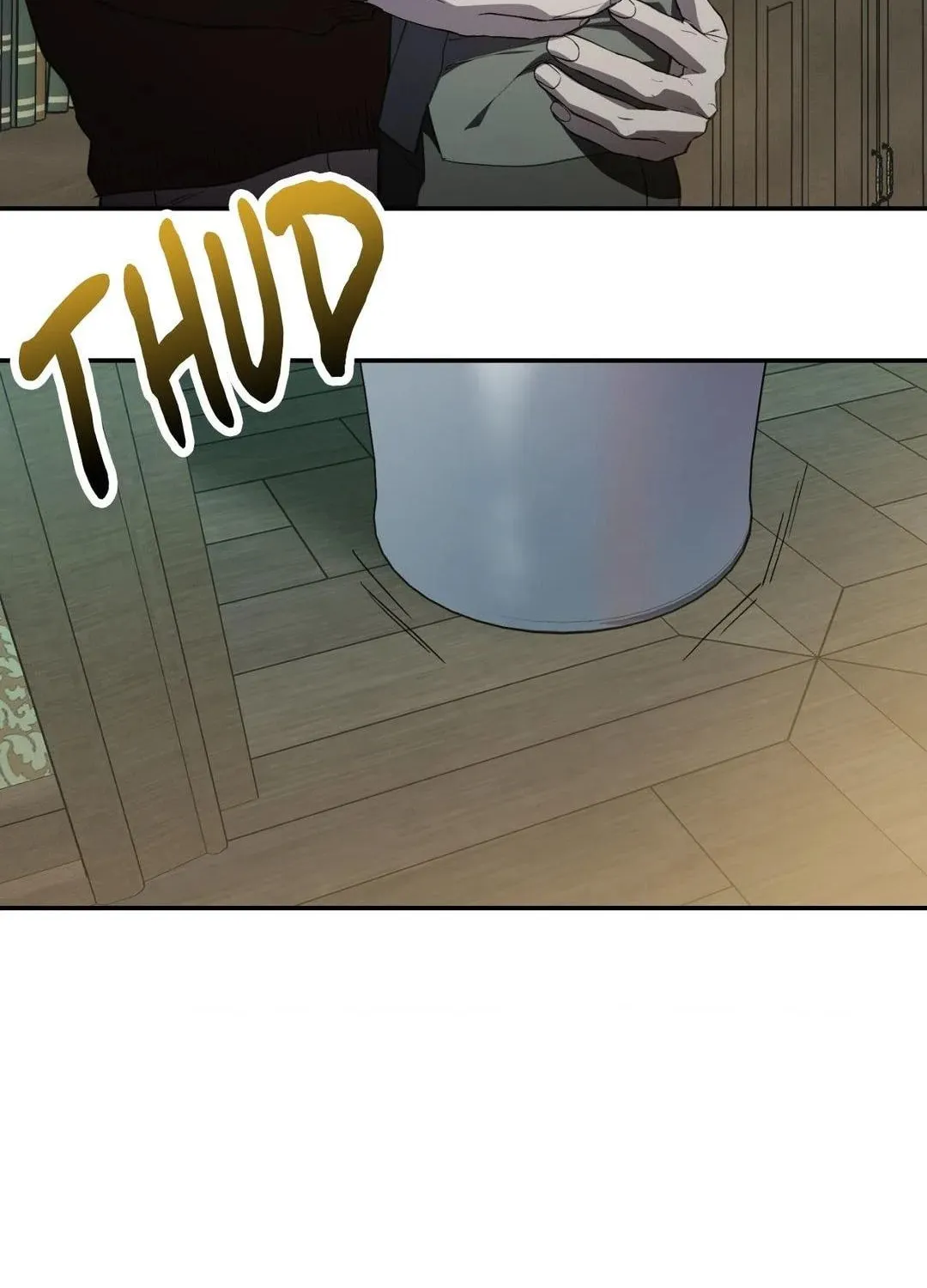 Control Time Chapter 35 page 88 - 