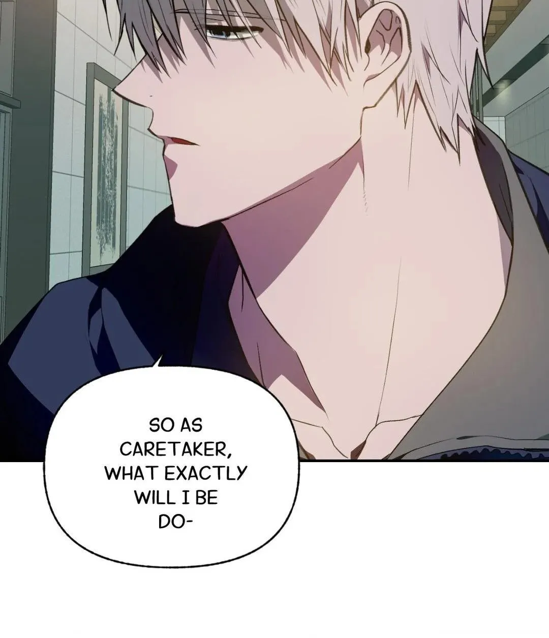 Control Time Chapter 35 page 10 - 