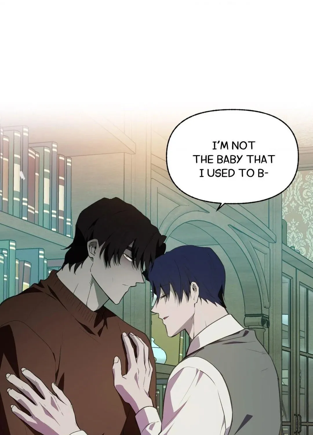 Control Time Chapter 36 page 1 - 