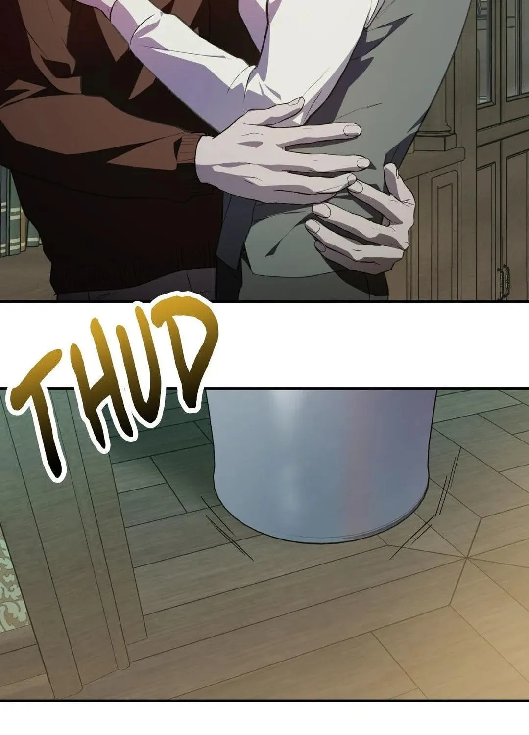 Control Time Chapter 36 page 2 - 