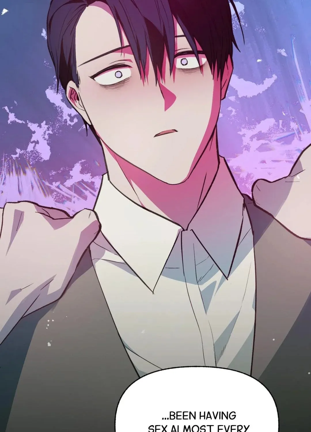 Control Time Chapter 36 page 103 - 