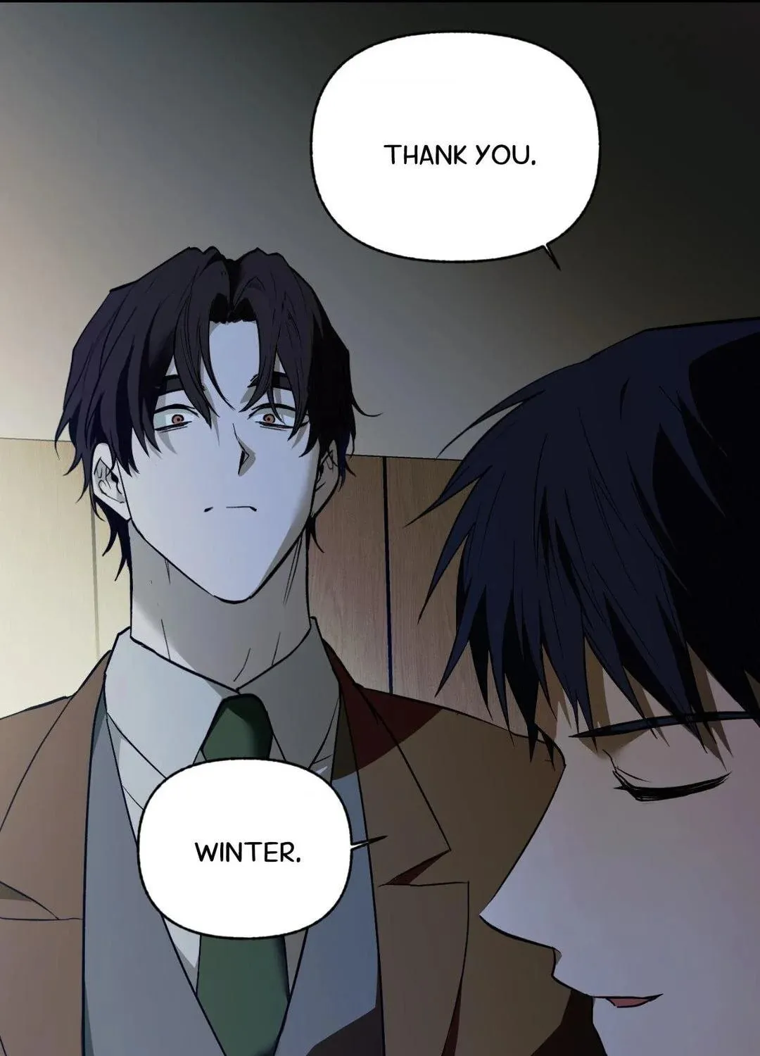 Control Time Chapter 36 page 18 - 