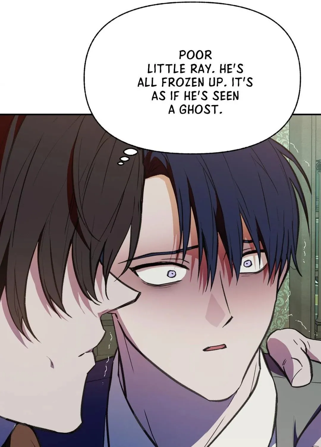 Control Time Chapter 36 page 35 - 