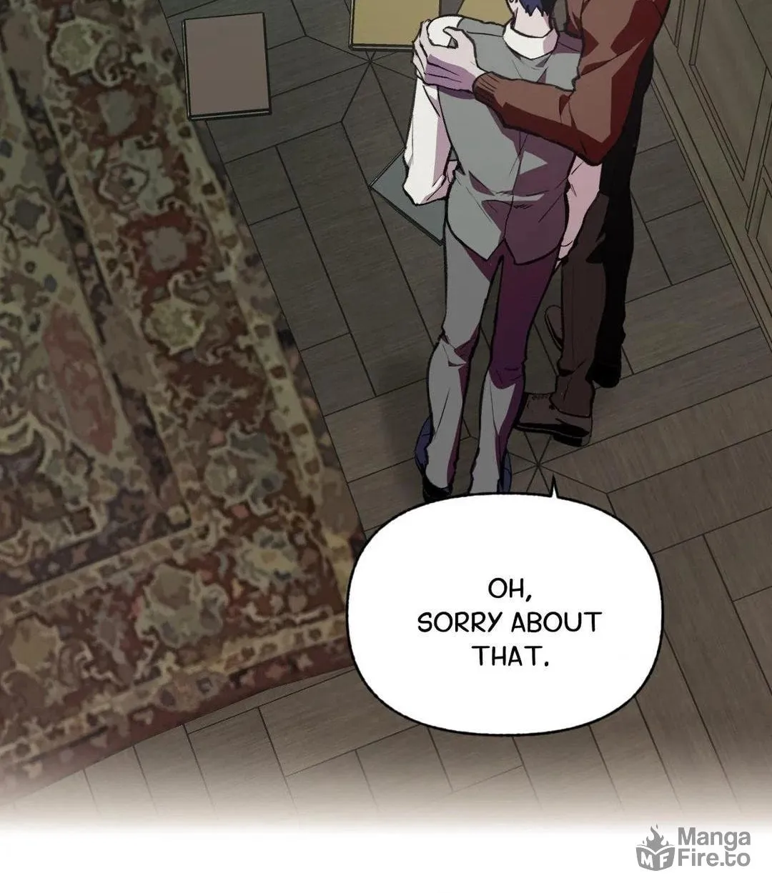 Control Time Chapter 36 page 39 - 