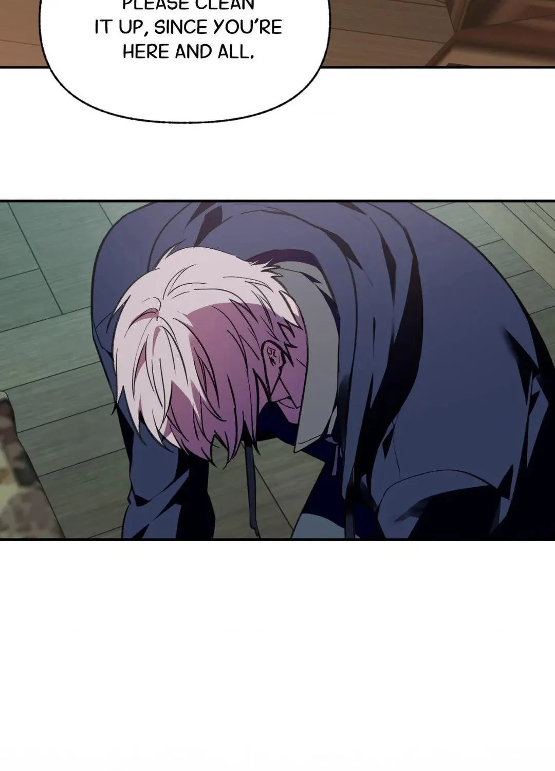 Control Time Chapter 36 page 42 - 
