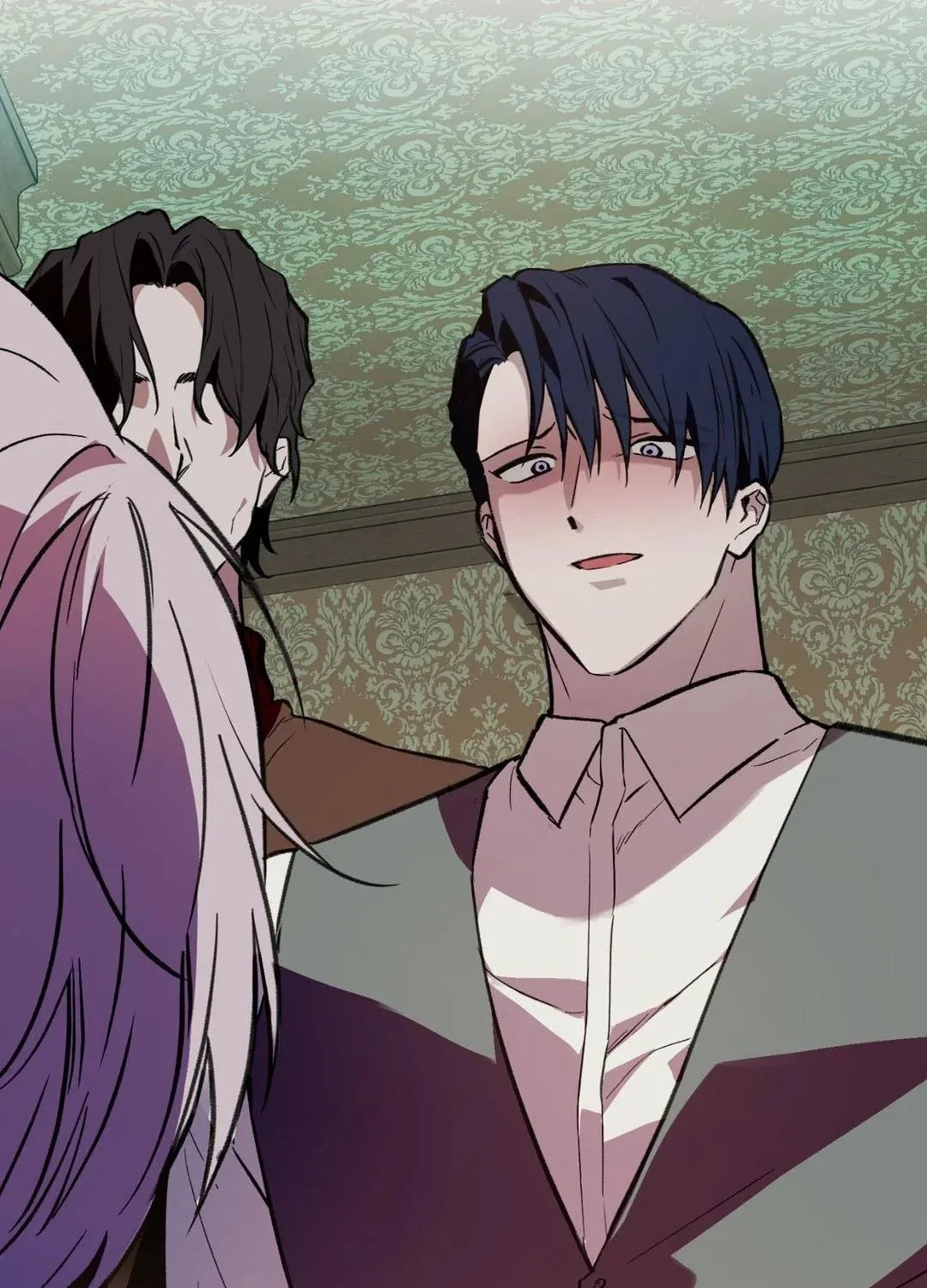Control Time Chapter 36 page 44 - 