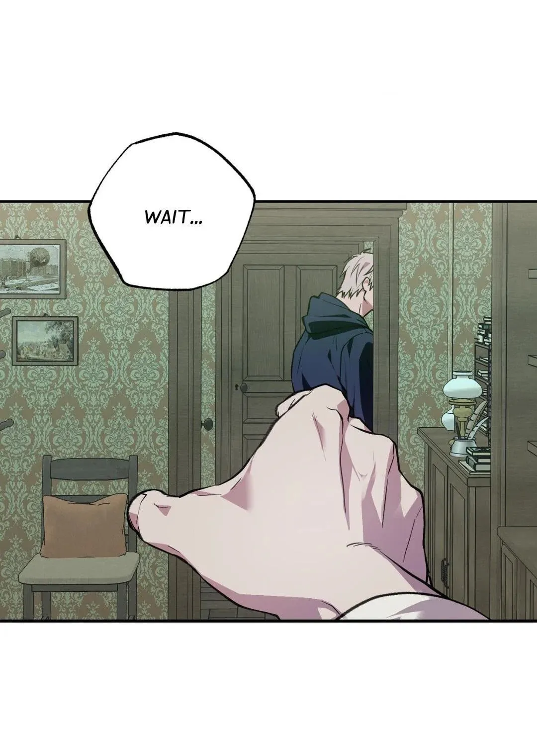 Control Time Chapter 36 page 53 - 
