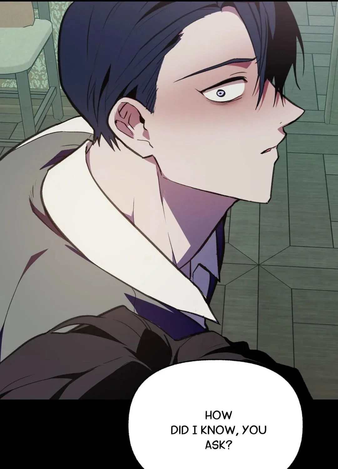 Control Time Chapter 36 page 59 - 