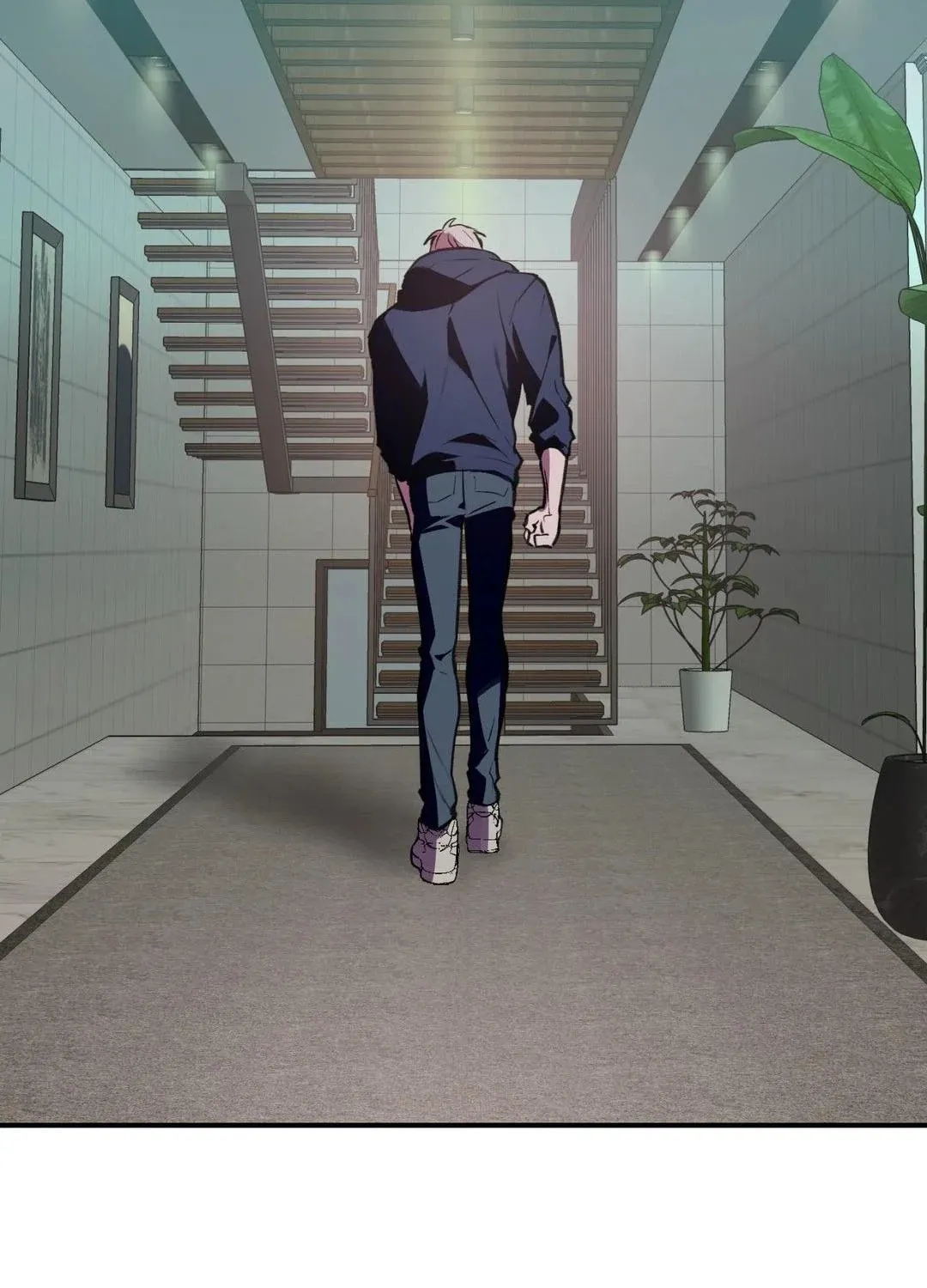Control Time Chapter 36 page 61 - 