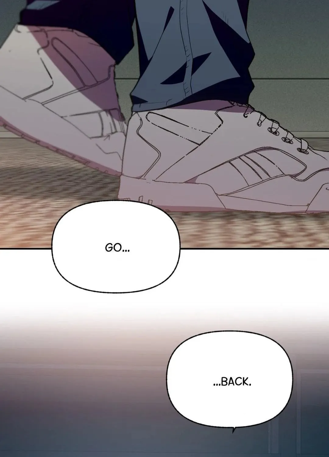 Control Time Chapter 36 page 64 - 