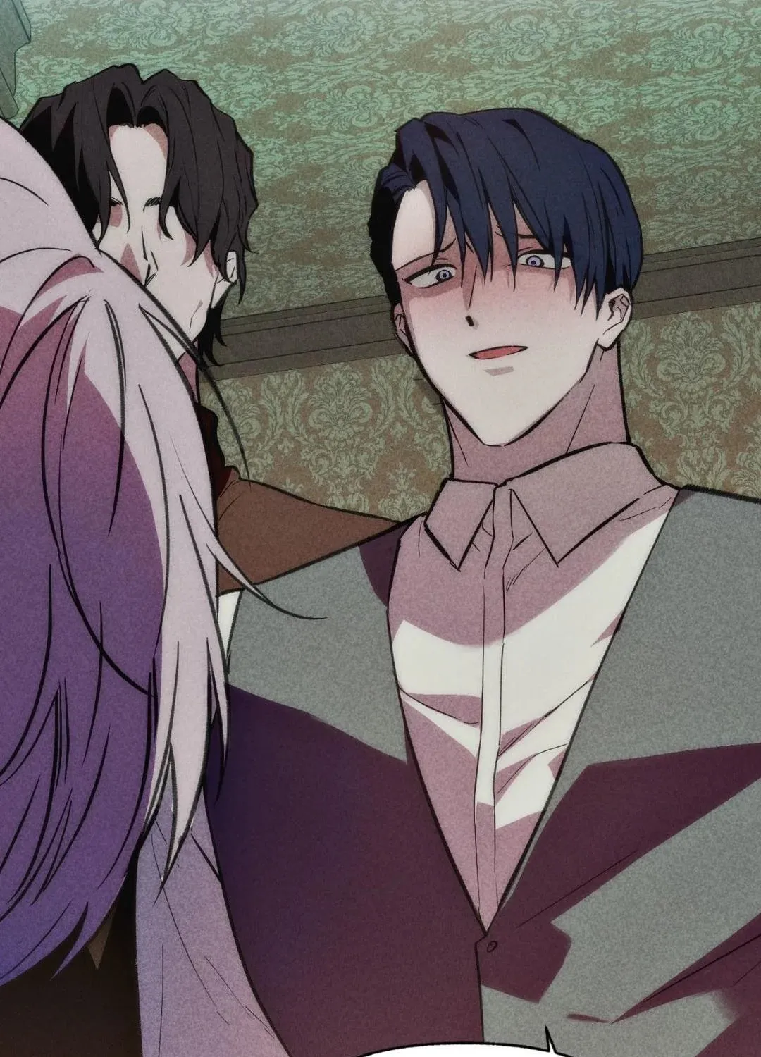 Control Time Chapter 36 page 69 - 