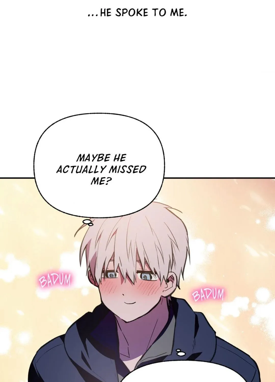 Control Time Chapter 36 page 71 - 
