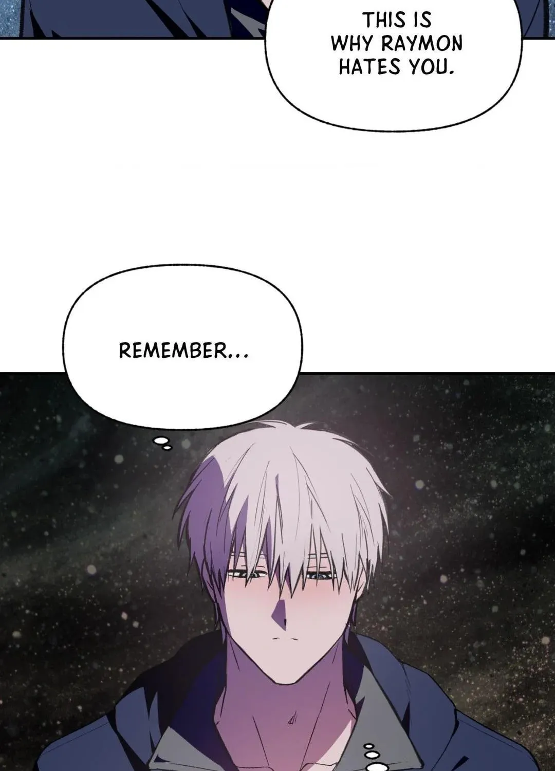 Control Time Chapter 36 page 73 - 