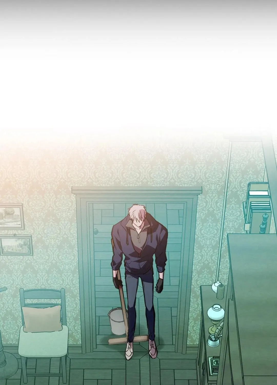 Control Time Chapter 36 page 9 - 