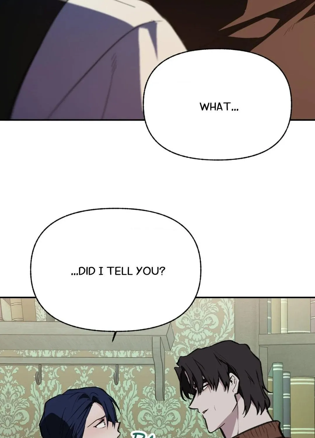 Control Time Chapter 36 page 82 - 